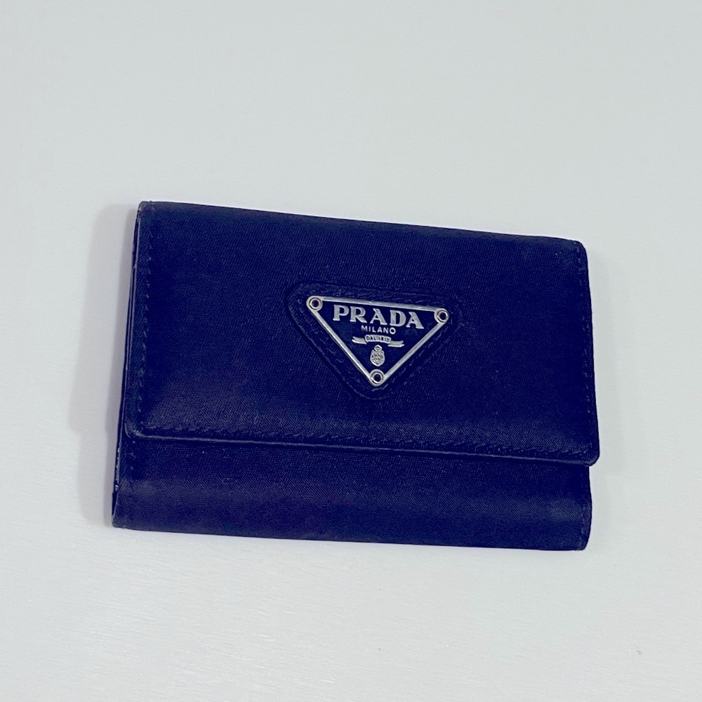 Prada Key Case - image 1